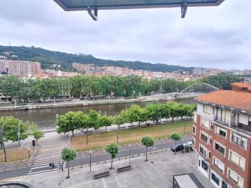 apartment in Abando, Bilbao, Bizkaia