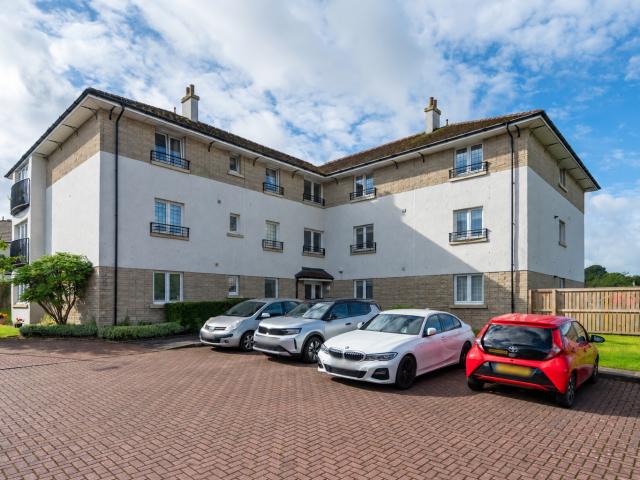 apartment in Abbotsford Gardens, Flat G 3, Newton Mearns, Glasgow, G77 6FJ