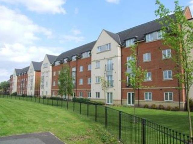 apartment in Academy Place Isleworth, TW7