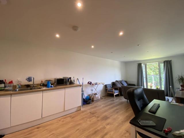 apartment in Addison House Ashton Rise