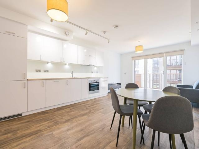 apartment in Adlay Apartments