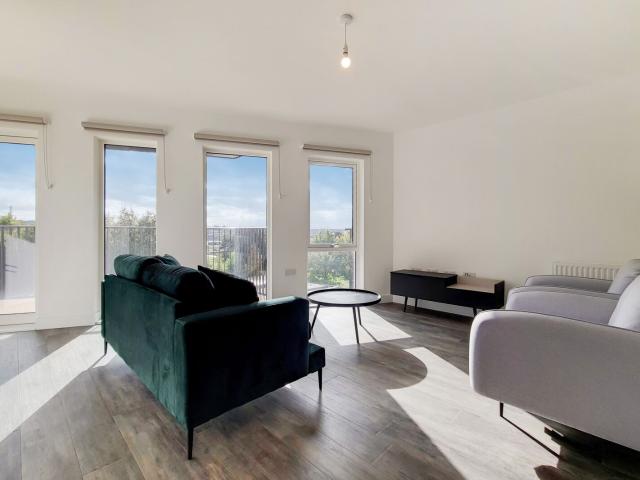 apartment in Adlay Place