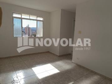 apartment in Água Fria São Paulo SP