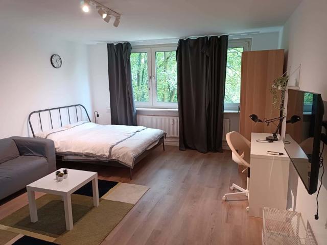 Apartment in Alt treptow, Berlin