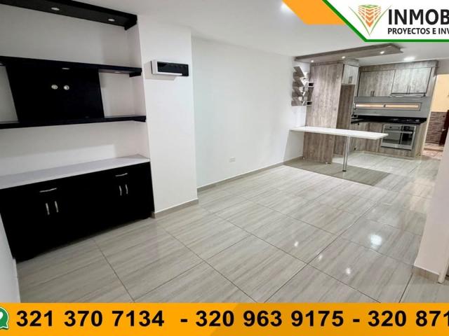 apartment in Altamira, San gil, Santander