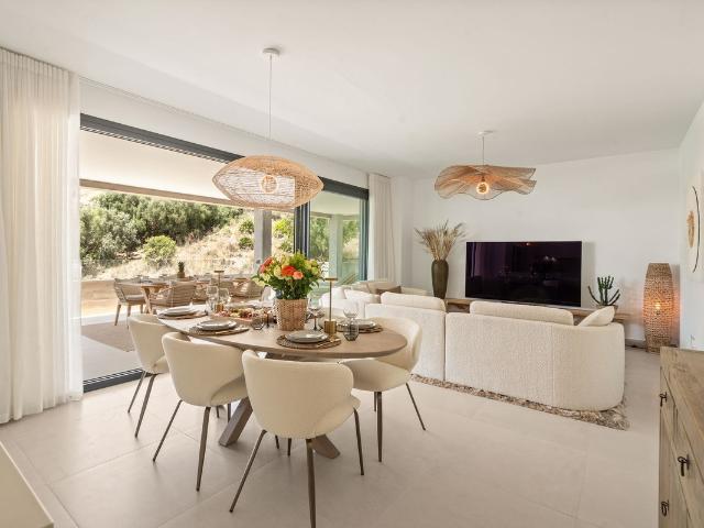 Apartment in Altos de los Monteros, Costa del Sol