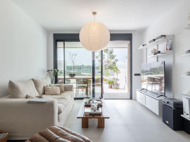 Apartment in Altos de los Monteros, Costa del Sol