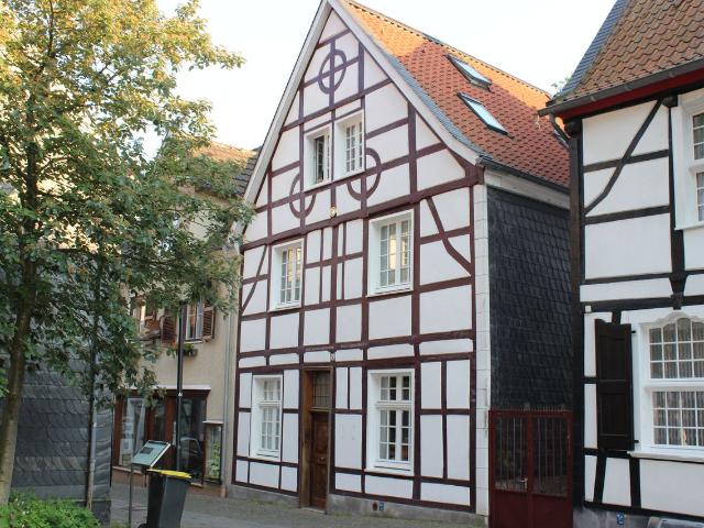 Apartment in Altstadt Kettwig, Essen Amsterdam Apartments for Rent