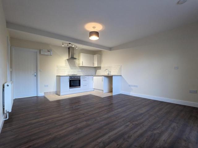 apartment in Alvechurch Road