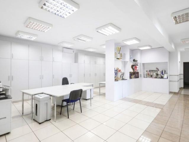 apartment in al. Aleja Wojciecha Korfantego, Katowice, Koszutka