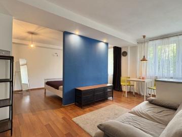 apartment in, Katowice, Koszutka