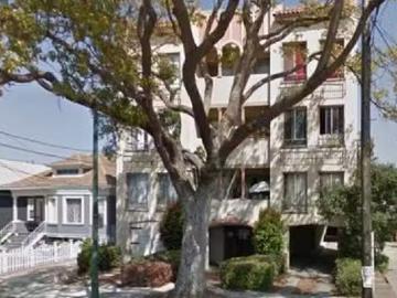 Apartment in Alameda