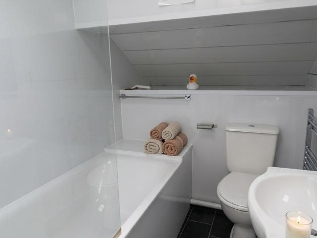 apartment in Albany Road, Liverpool, L7