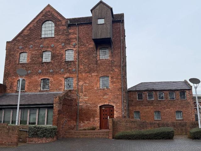 apartment in Albion Street, Wolverhampton WV1