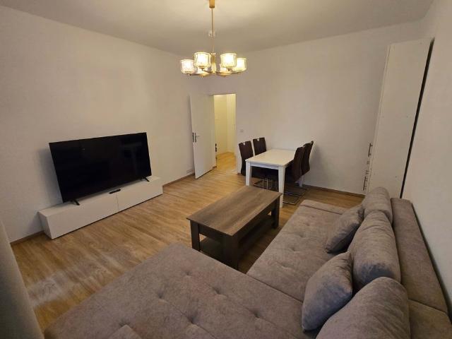 Apartment in Albrecht Achilles Straße, Berlin for 62.5 m² with 2 bedrooms