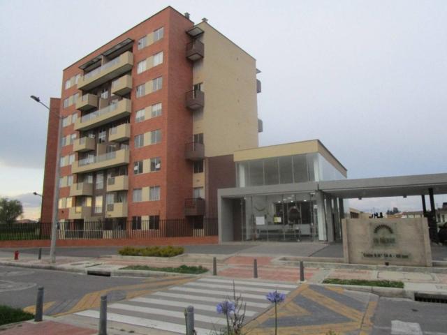 apartment in Alcala, Mosquera, Cundinamarca