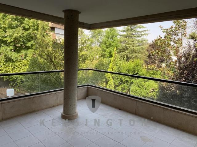 Apartment in Alcobendas