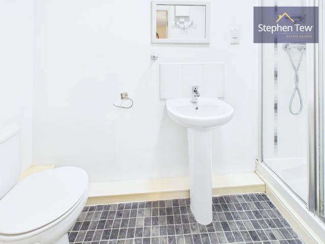 apartment in Alder Grove, Ingol, Preston, Preston, PR2 7DW