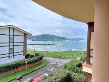 Matxitxako kalea, Andra Mari, Baserri-Santa Ana, Vizcaya, País Vasco