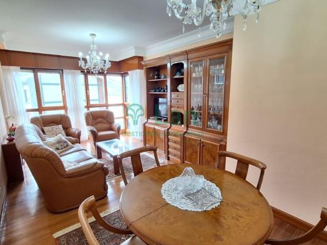 apartment in Algorta, Getxo, Bizkaia