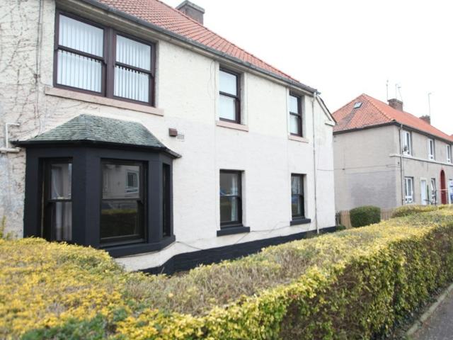 apartment in Allan Terrace Dalkeith, Midlothian, EH22