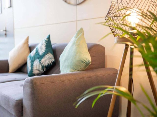 Apartment in Allée Antoine Osete, Toulouse for 25 m² with 1 bedr