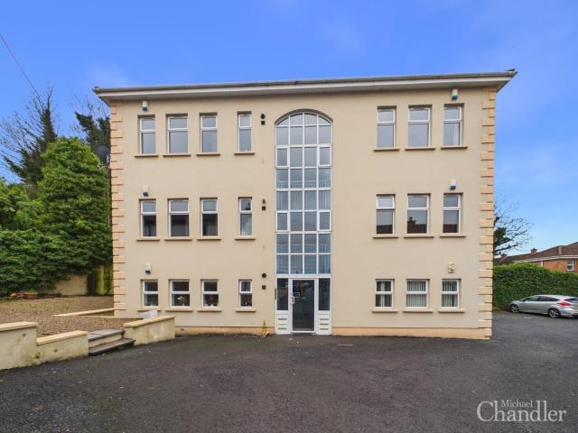apartment in Apt 2 Harland Mews, 20A Station Road, Belfast, BT4 1RE
