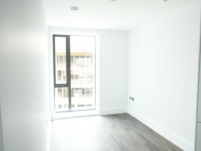 apartment in Apartment 15, Whitefriars Apartments, 5 Market Parade, Gloucester, Gloucestershire, GL1 1RL