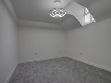 apartment in Apartment 3, D, Manchester Road, Burnley