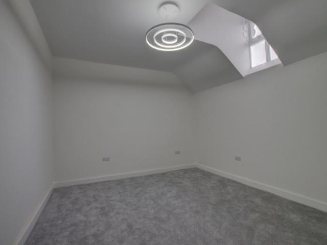 apartment in Apartment 3, D, Manchester Road, Burnley