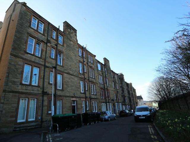 apartment in Appin Terrace, 3F2 Slateford, Edinburgh, EH14