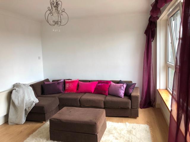 apartment in Arabella Drive
