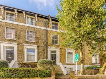 apartment in Ardleigh Road