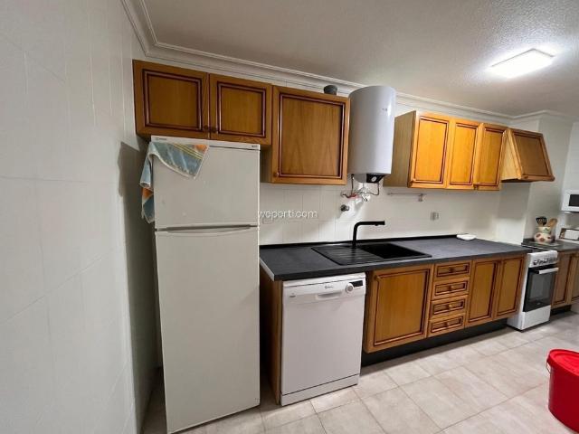 Apartment in Arenales del Sol, for rent