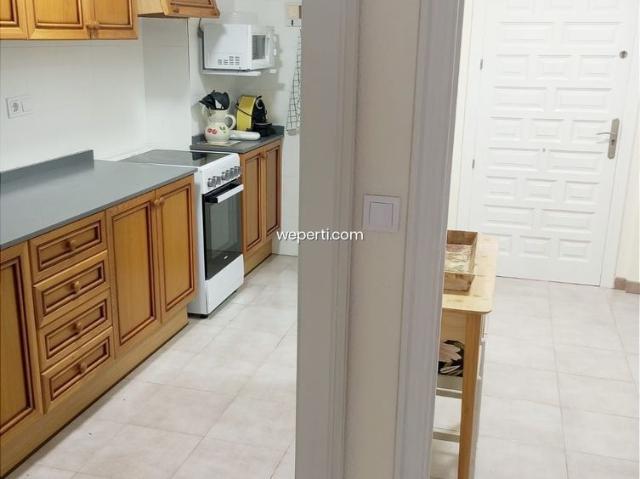 Apartment in Arenales del Sol, for rent