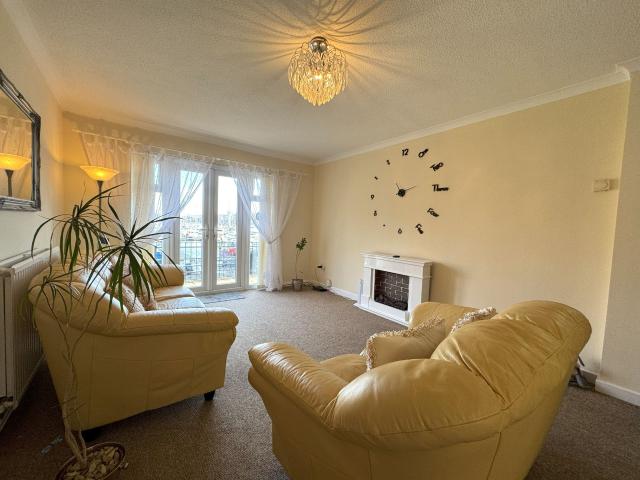 apartment in Arethusa Quay, Swansea