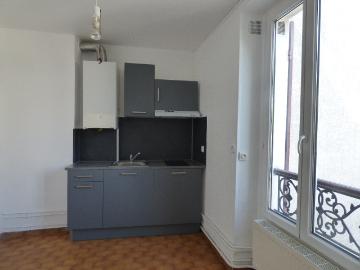 apartment in ARGENTEUIL