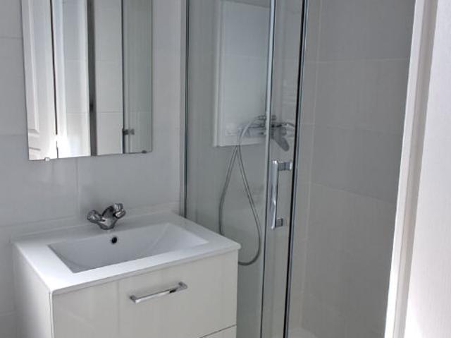apartment in ARGENTEUIL