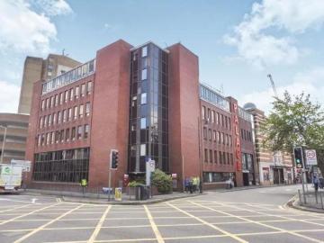 apartment in Arliss Court Clarendon Road