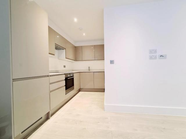 apartment in Arliss Court Watford, WD17