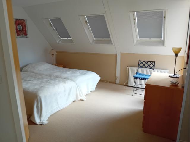 Apartment in Arnhem