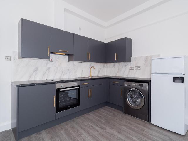 apartment in Arnold Street