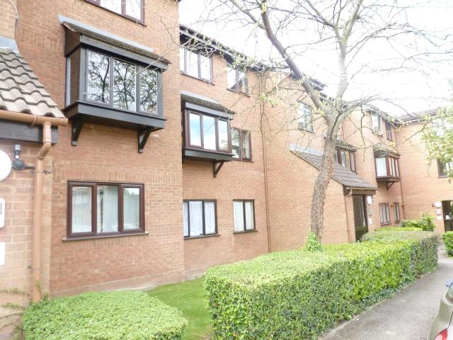 apartment in Astra Court Watford, WD18
