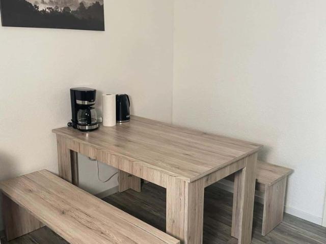 Apartment in Aschaffenburger Weg, Dietzenbach for 60 m² with 2 bedrooms