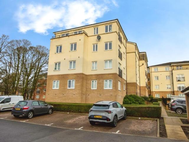 apartment in Ash Court