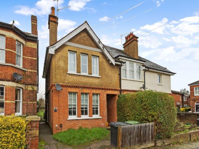 apartment in Ashburnham Road, Tonbridge, Kent
