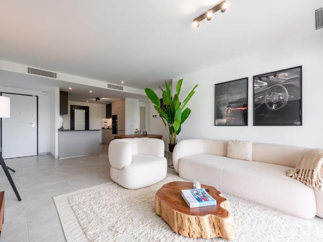 Apartment in Atalaya, Costa del Sol