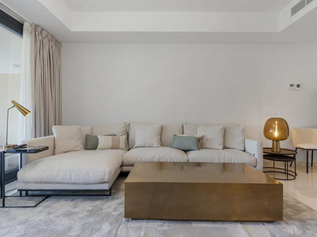 Apartment in Atalaya, Costa del Sol