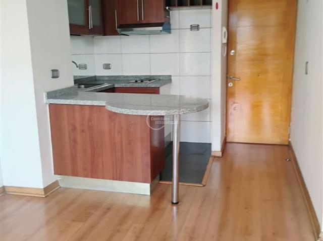 apartment in Av. Apoquindo Metro Manquehue TT, Las Condes