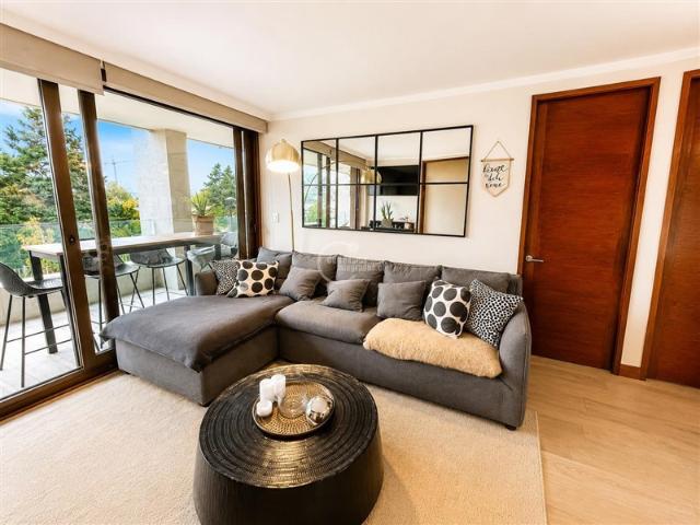 apartment in Av Las Condes, La Cabaña, Las Condes